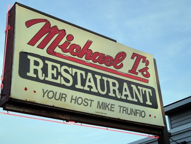 Michael Ts