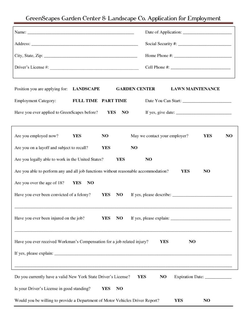 GreenScapes Garden Center & Landscape Co.