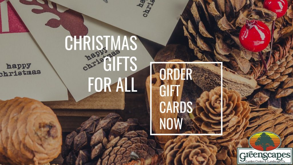 GreenScapes Garden Center & Landscape Co.