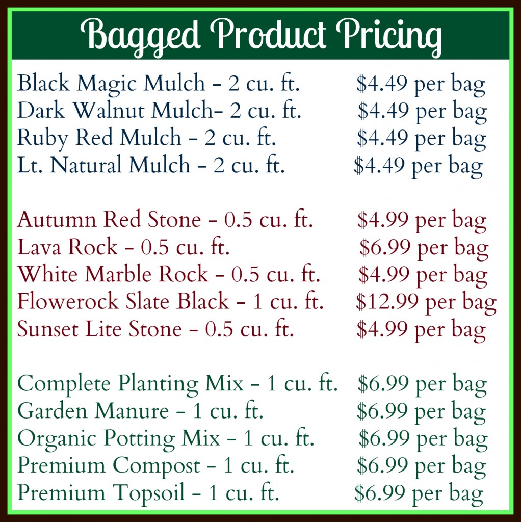 GreenScapes Garden Center & Landscape Co.