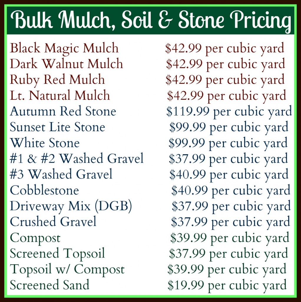 GreenScapes Garden Center & Landscape Co.