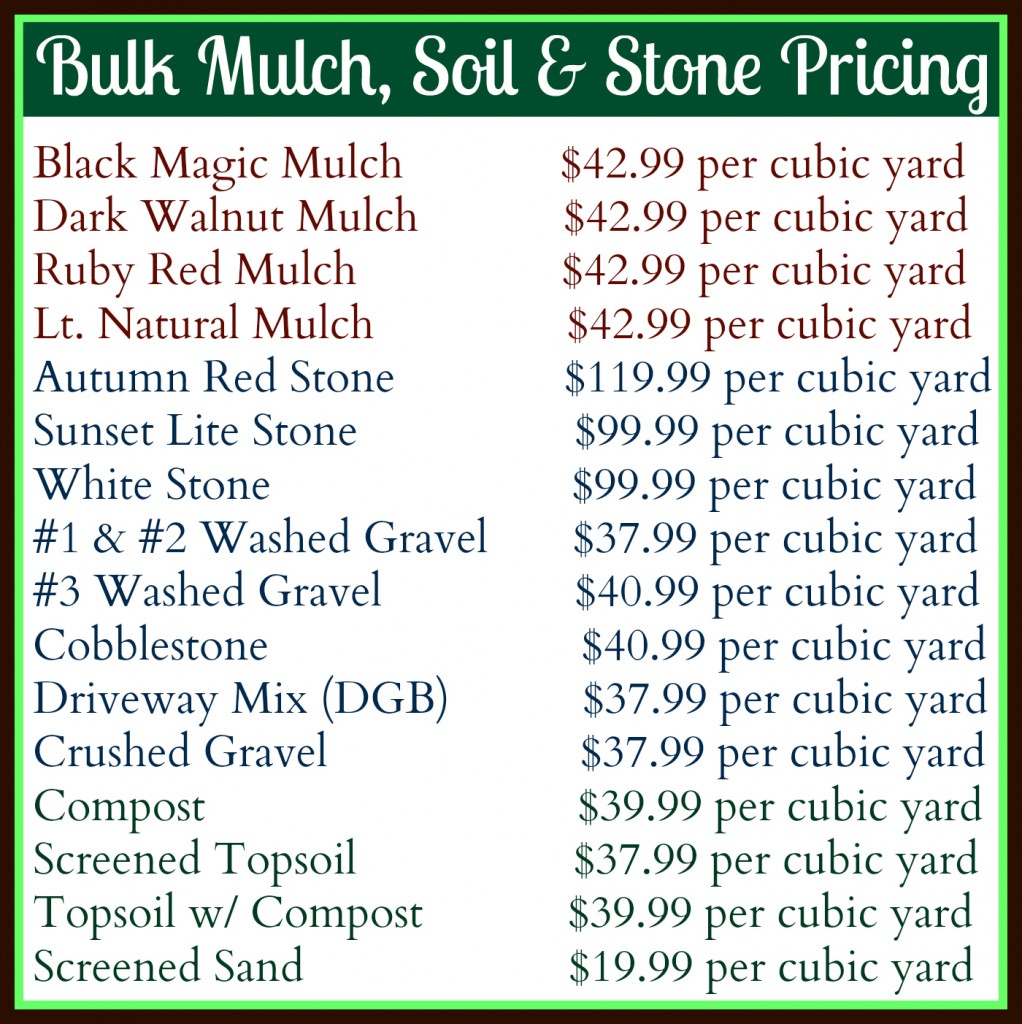 GreenScapes Garden Center & Landscape Co.