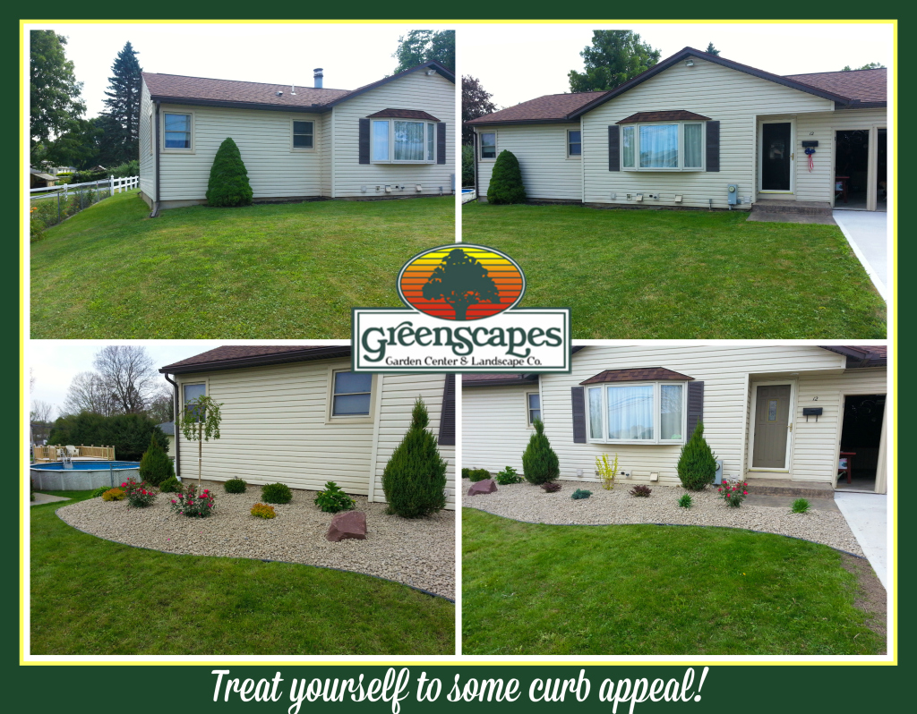 GreenScapes Garden Center & Landscape Co.