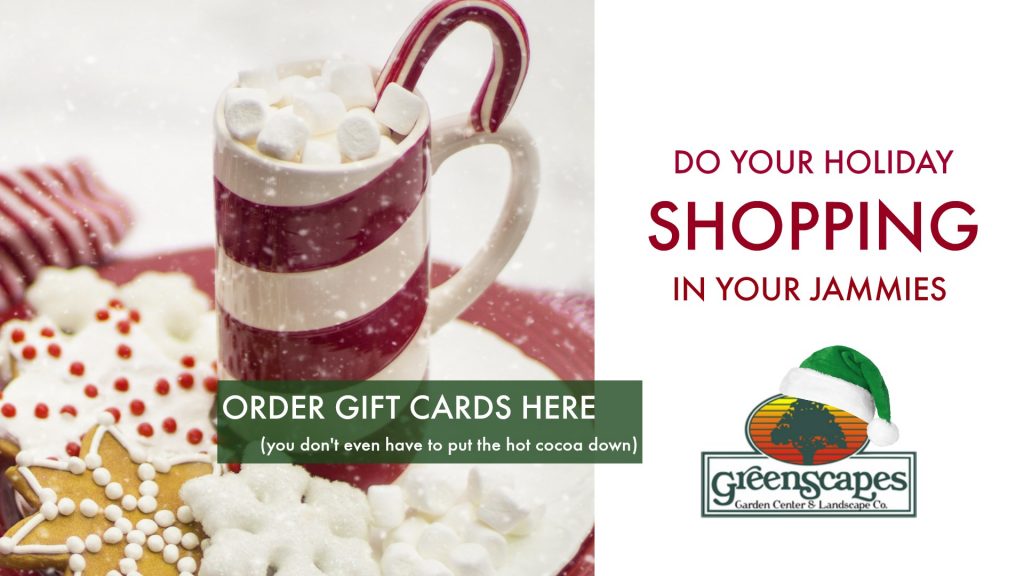 GreenScapes Garden Center & Landscape Co.