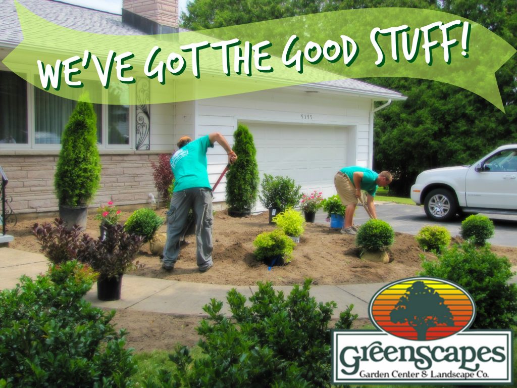 GreenScapes Garden Center & Landscape Co.