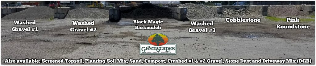 GreenScapes Garden Center & Landscape Co.