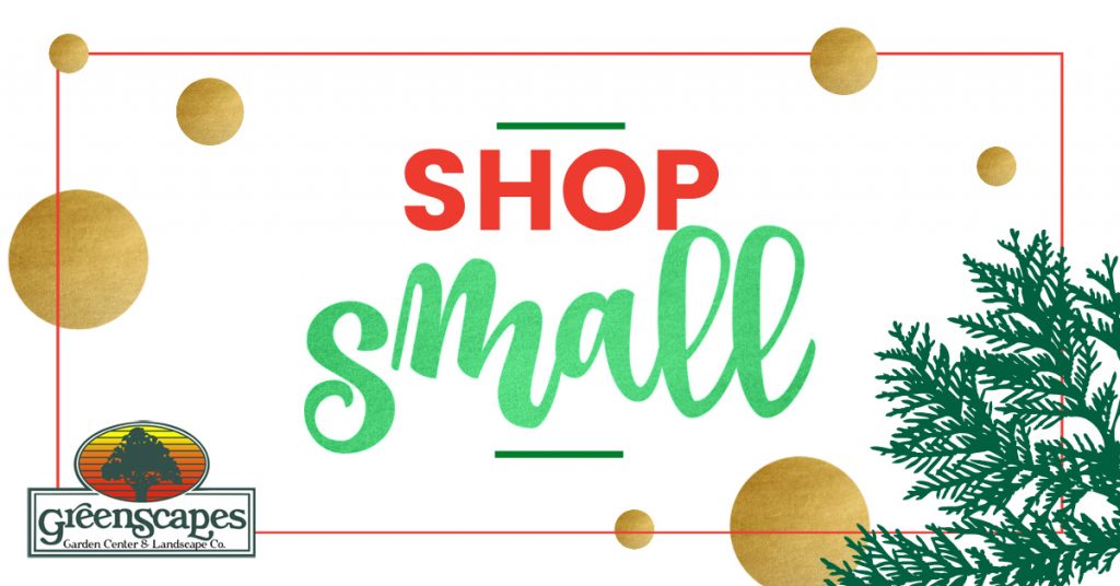 GreenScapes Garden Center & Landscape Co.