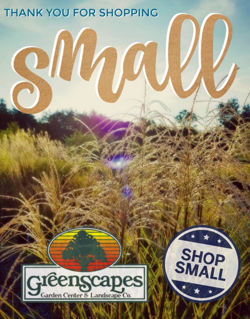 GreenScapes Garden Center & Landscape Co.