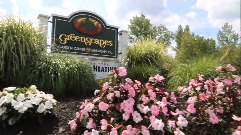 GreenScapes Garden Center & Landscape Co.