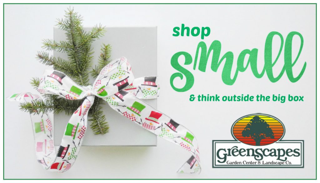GreenScapes Garden Center & Landscape Co.