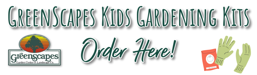 GreenScapes Garden Center & Landscape Co.