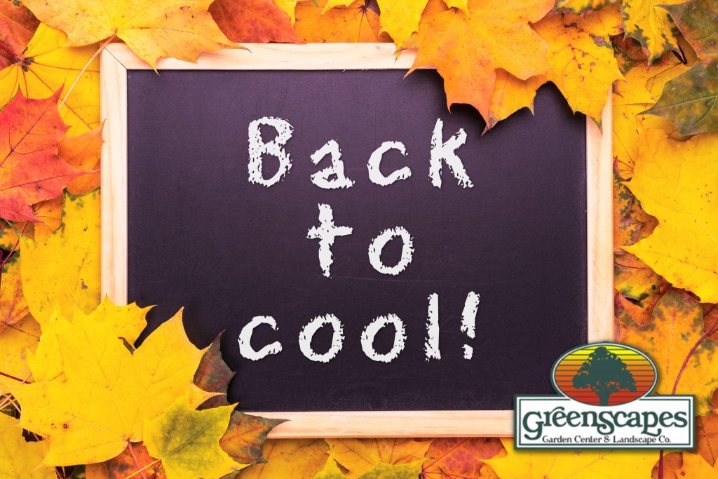 GreenScapes Garden Center & Landscape Co.